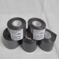 Black 30mm width 100M hot stamping expiration date ribbon used on coding machine to print date batch/lot number